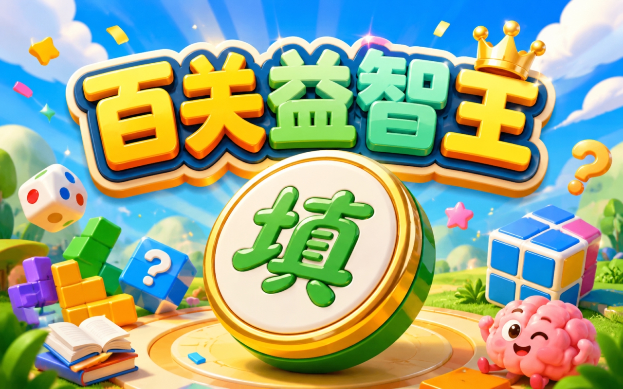 百关益智王