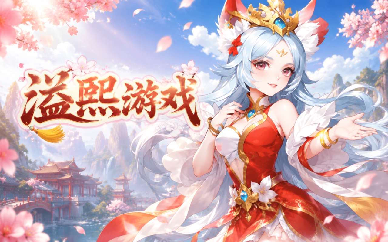 溢熙游戏