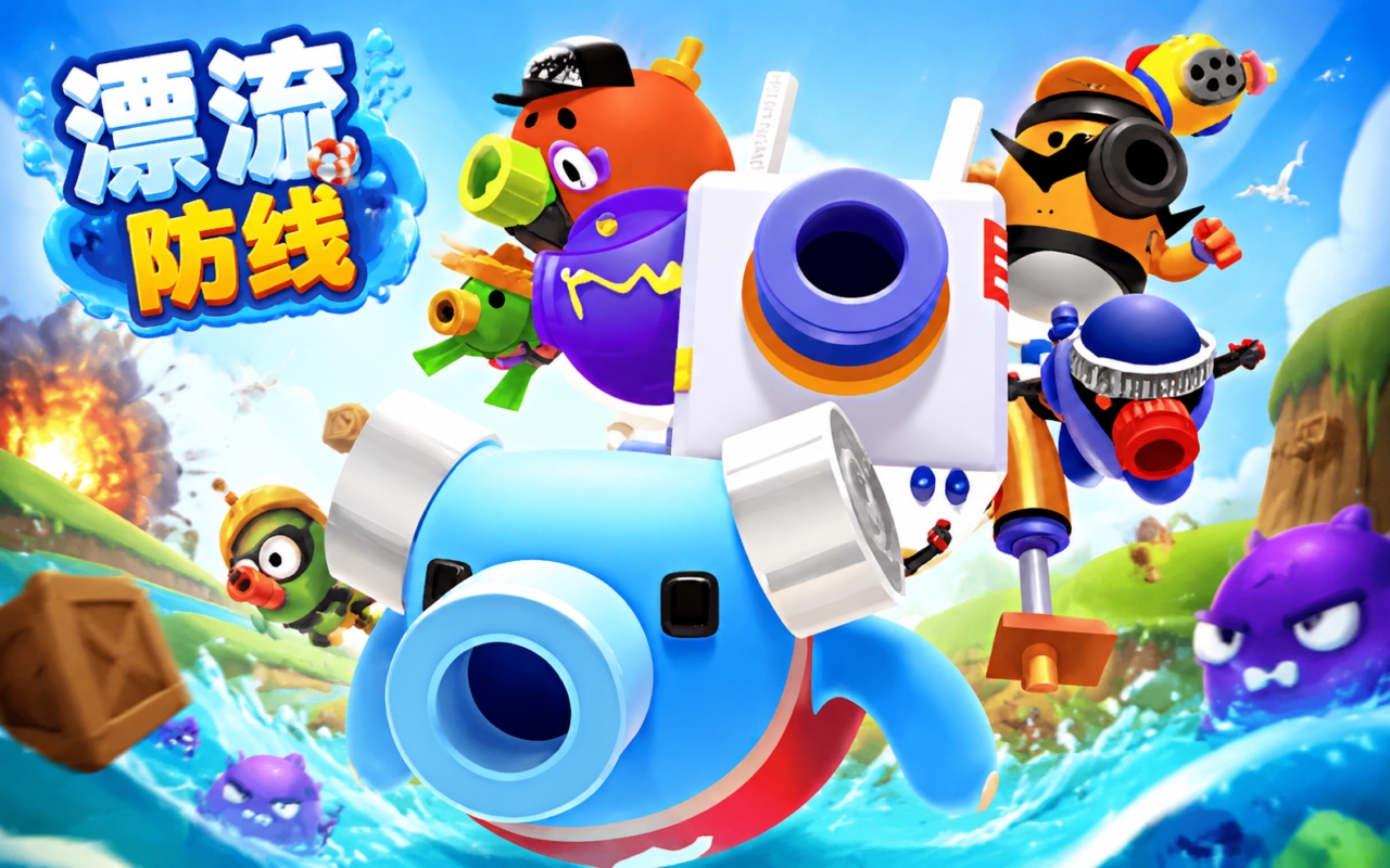 漂流防线