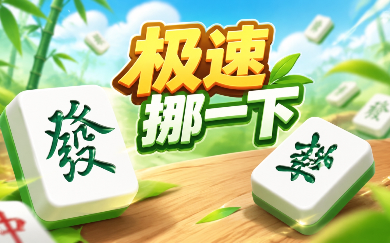 极速挪一下