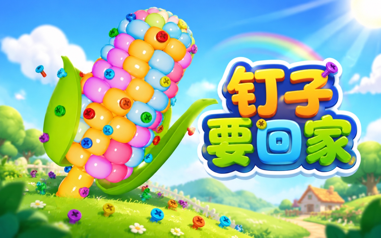 钉子要回家