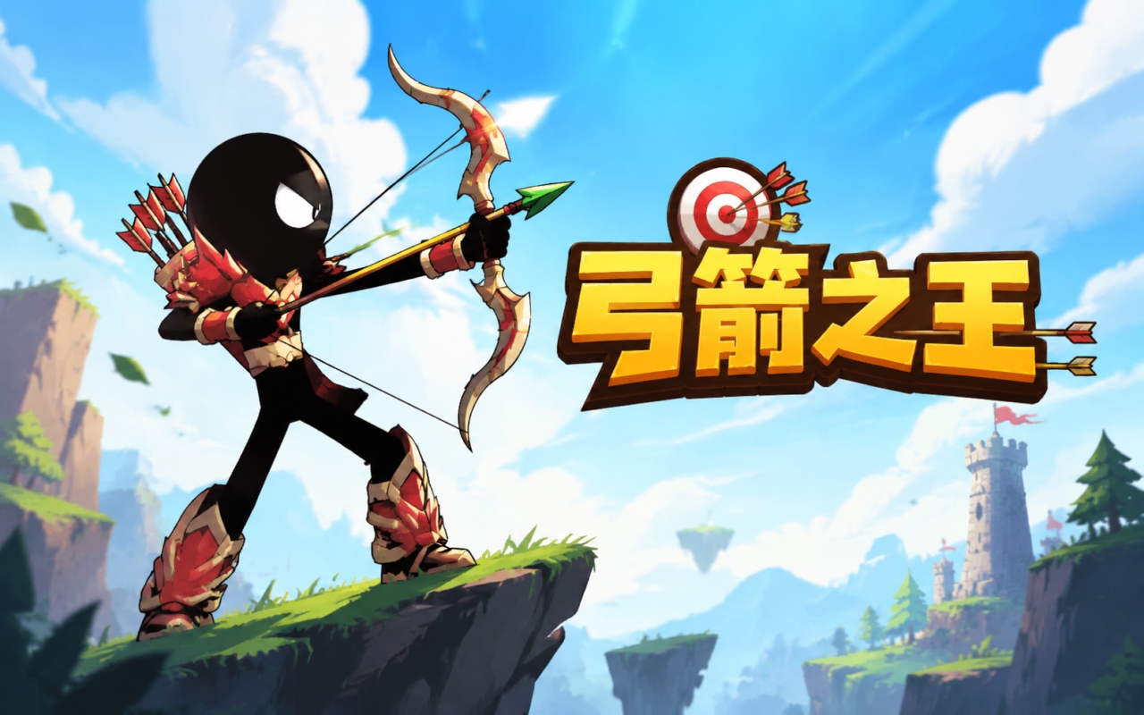 弓箭之王