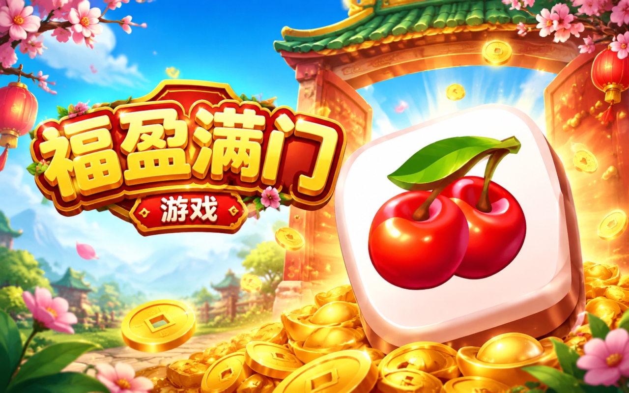 福盈满门游戏