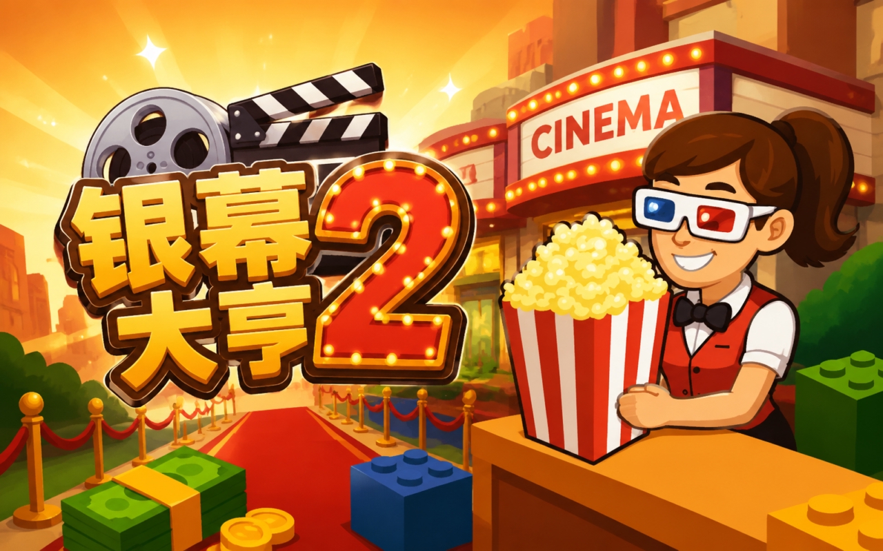 银幕大亨2