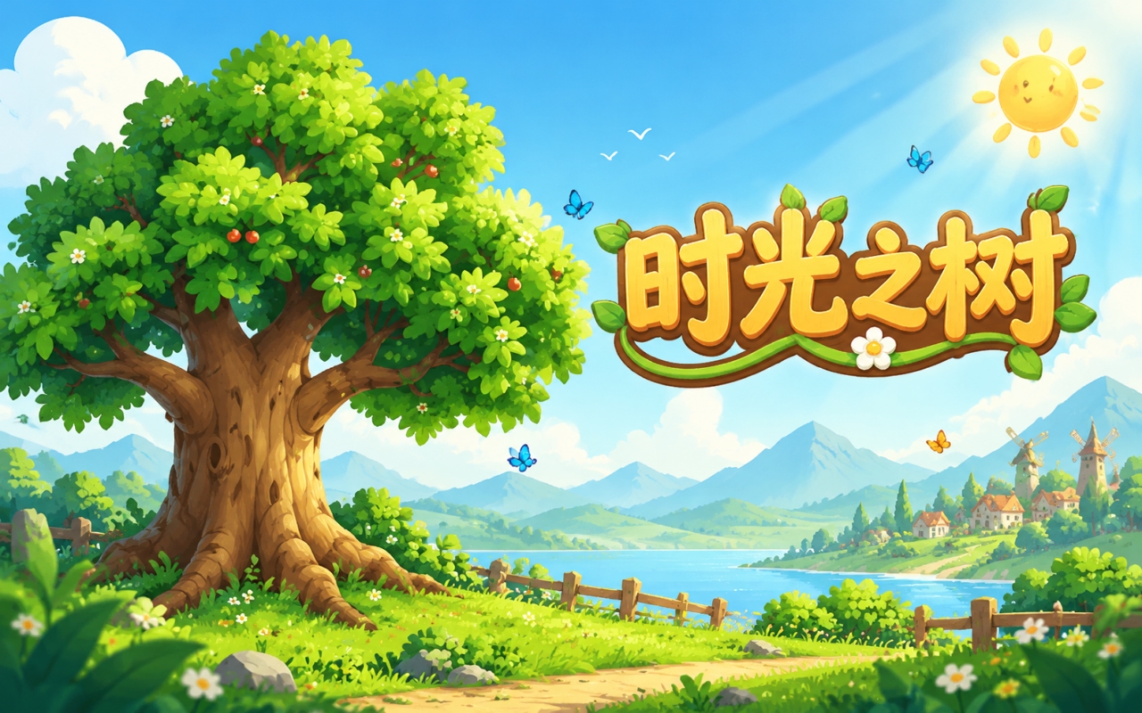 时光之树