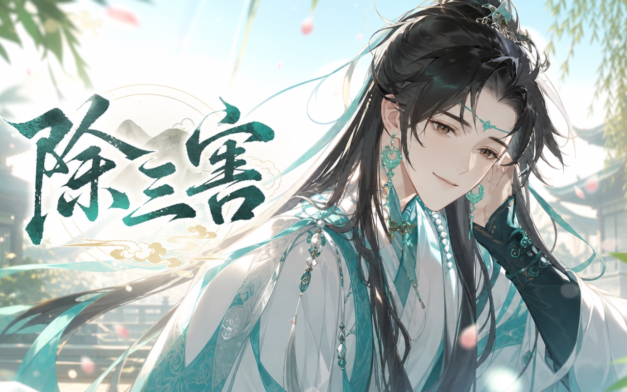 除三害