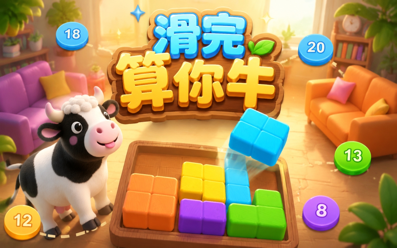 滑完算你牛