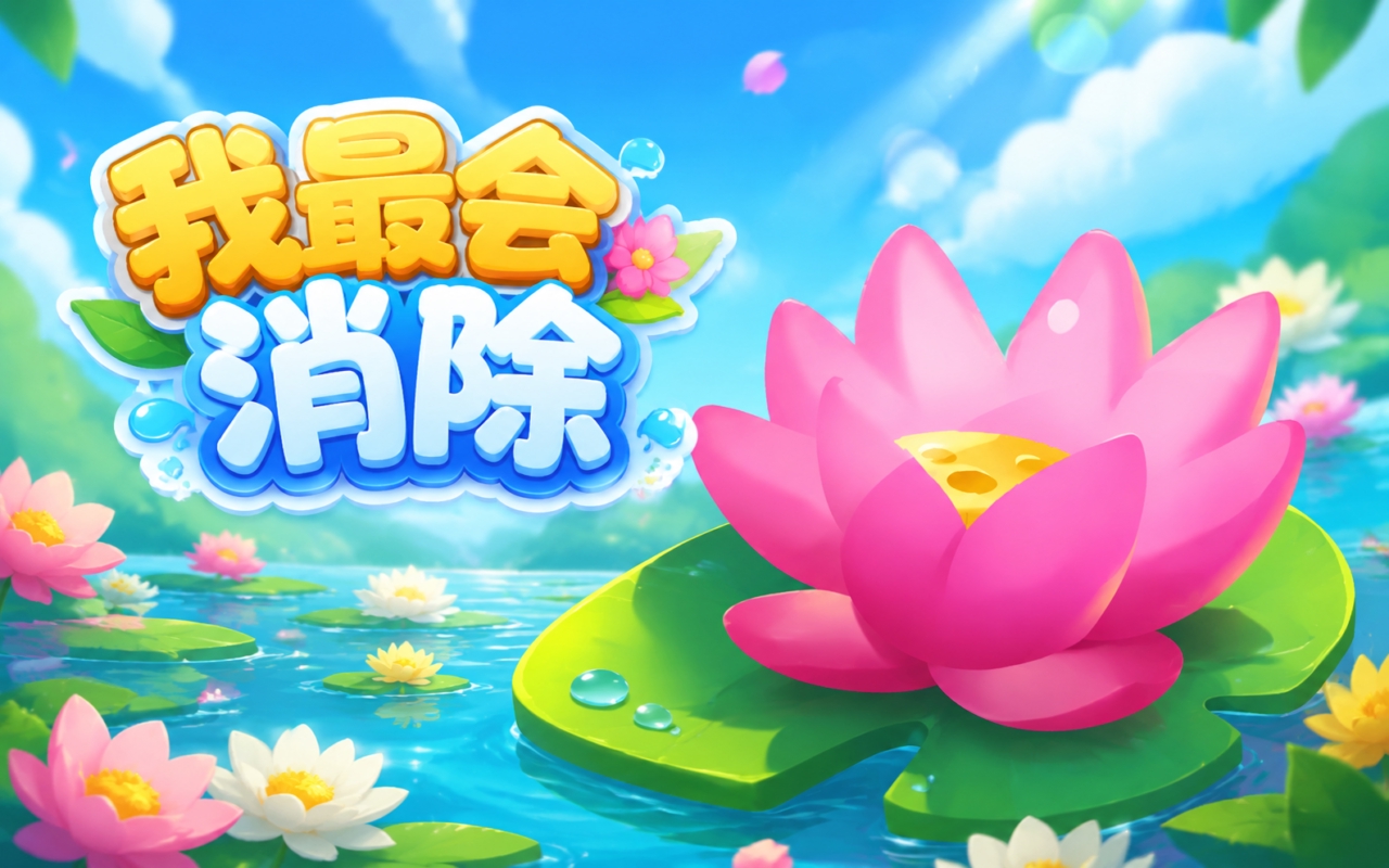 我最会消除