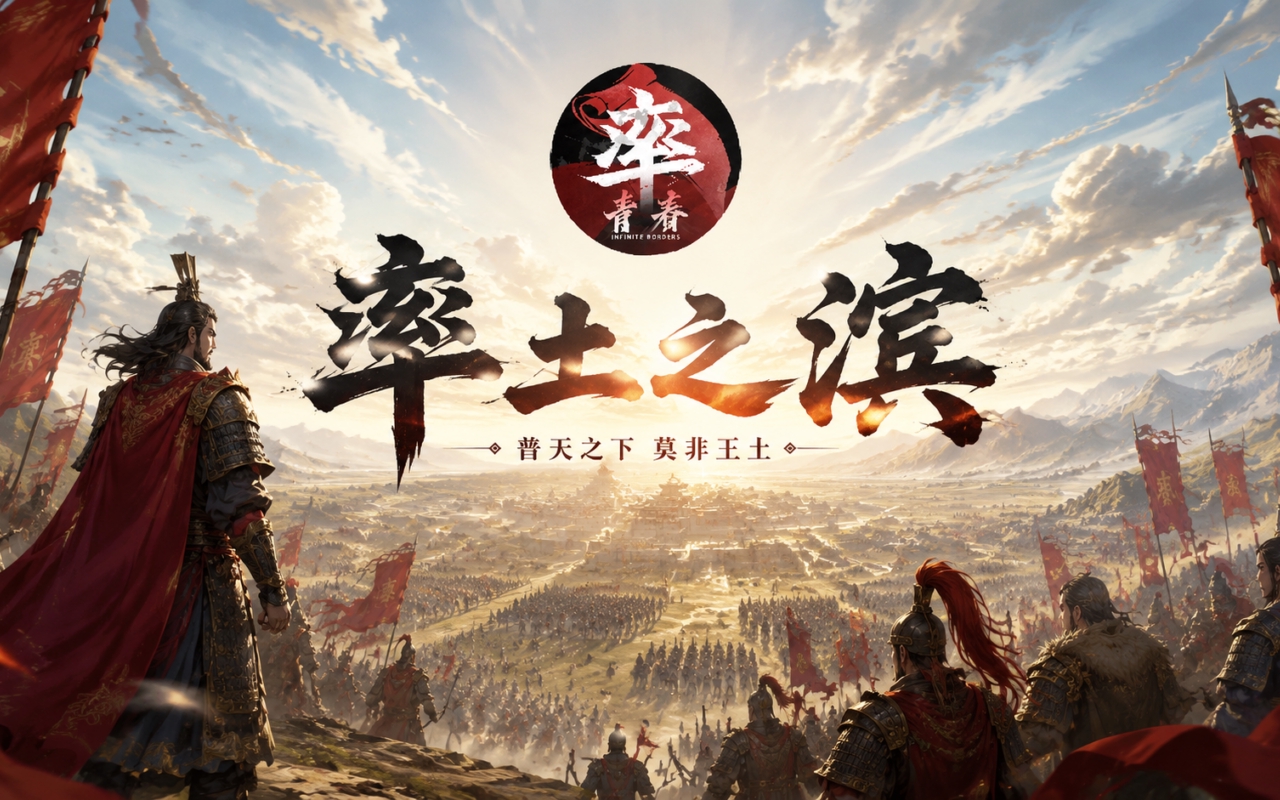 率土之滨