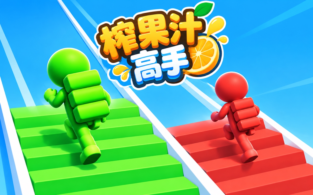 榨果汁高手