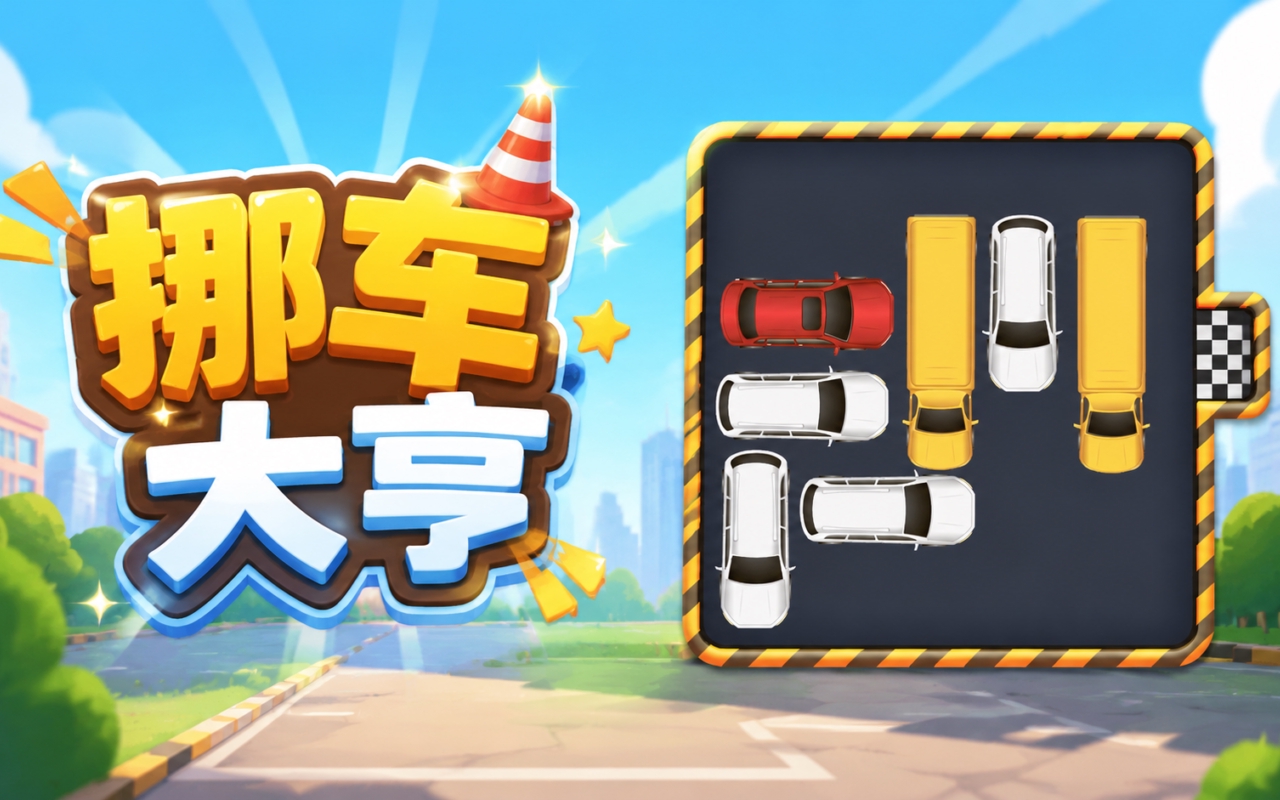 挪车大亨