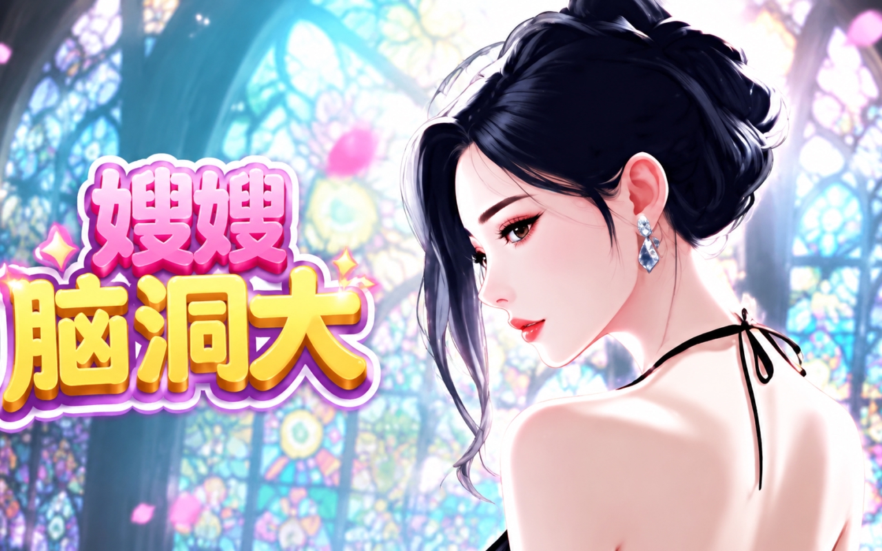 嫂嫂脑洞大