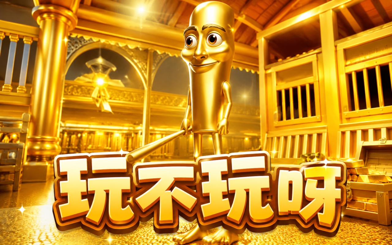 玩不玩呀