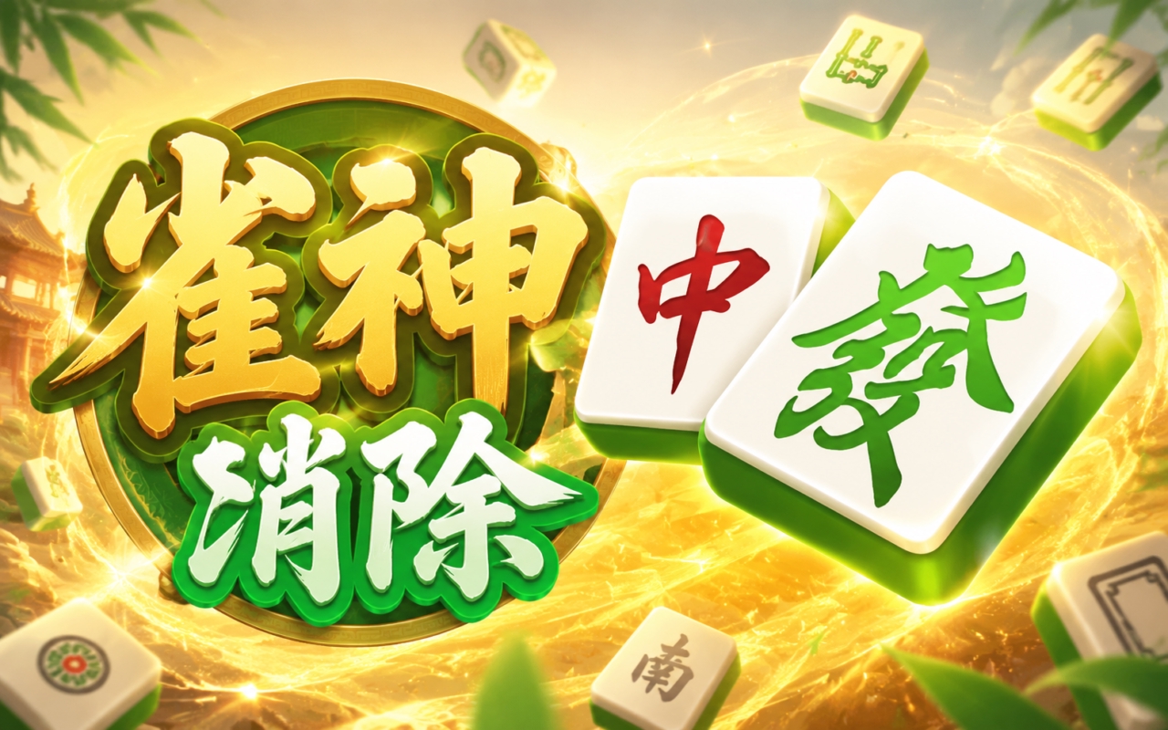 雀神消除