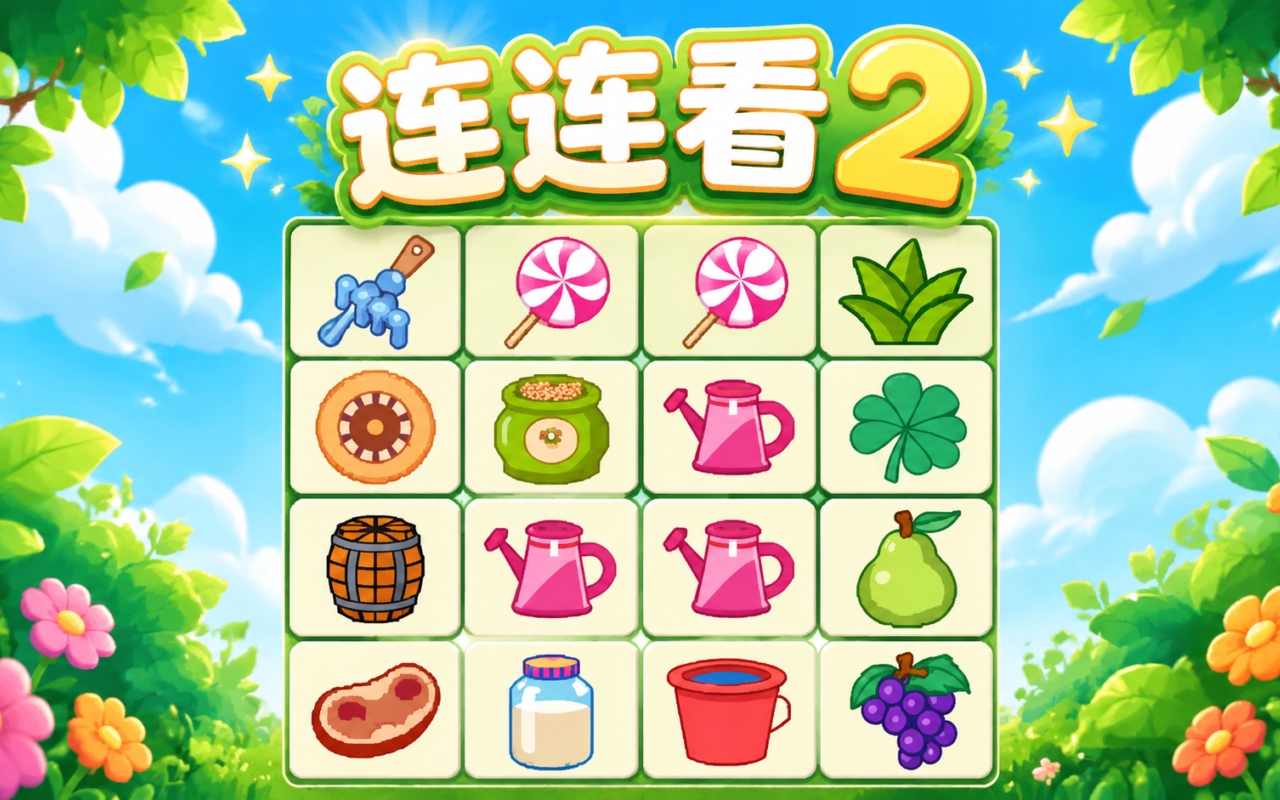 连连看2