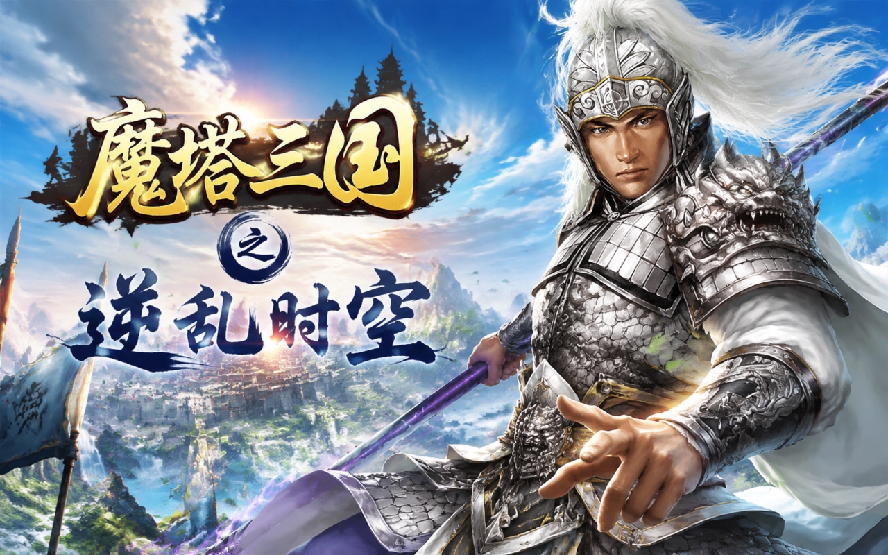 魔塔三国之逆乱时空
