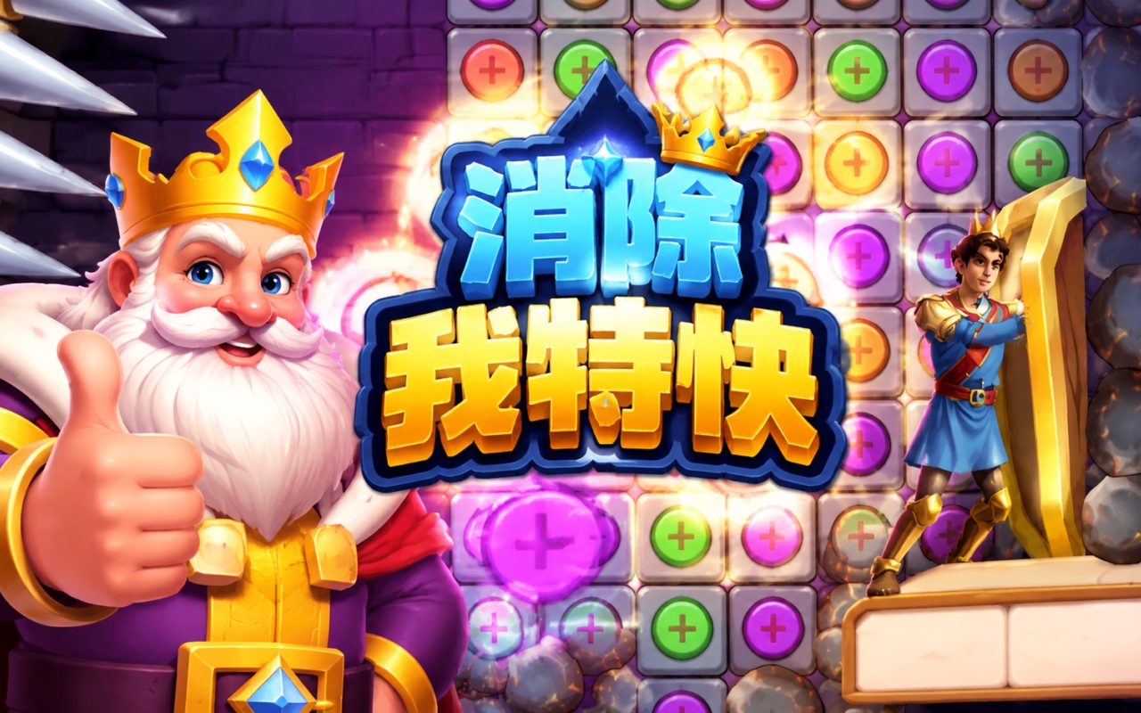消除我特快