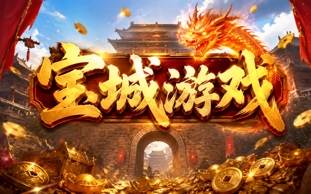 宝城游戏