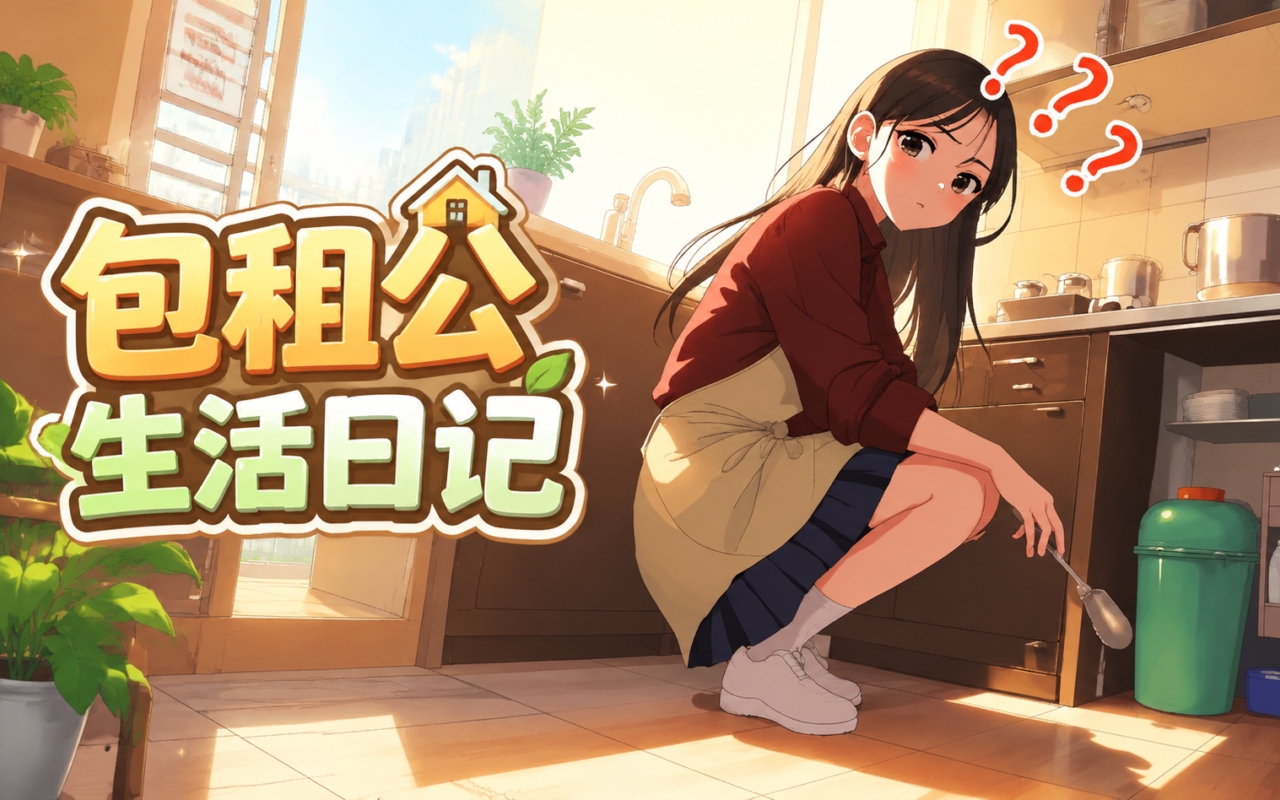 包租公生活日记