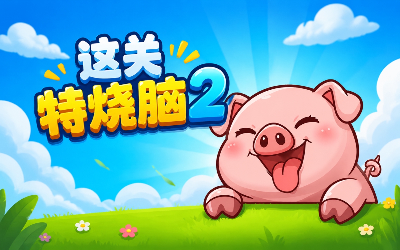 这关特烧脑2
