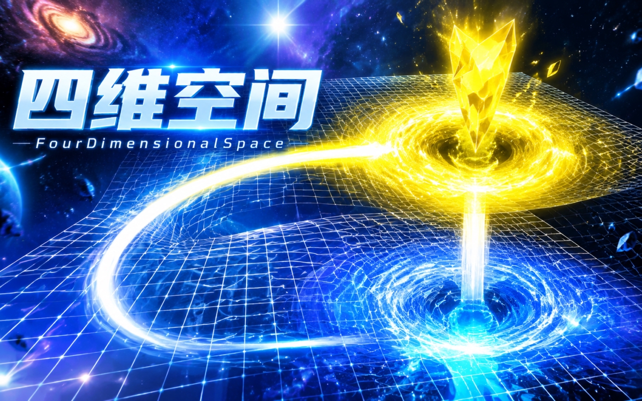 FourDimensionalSpace