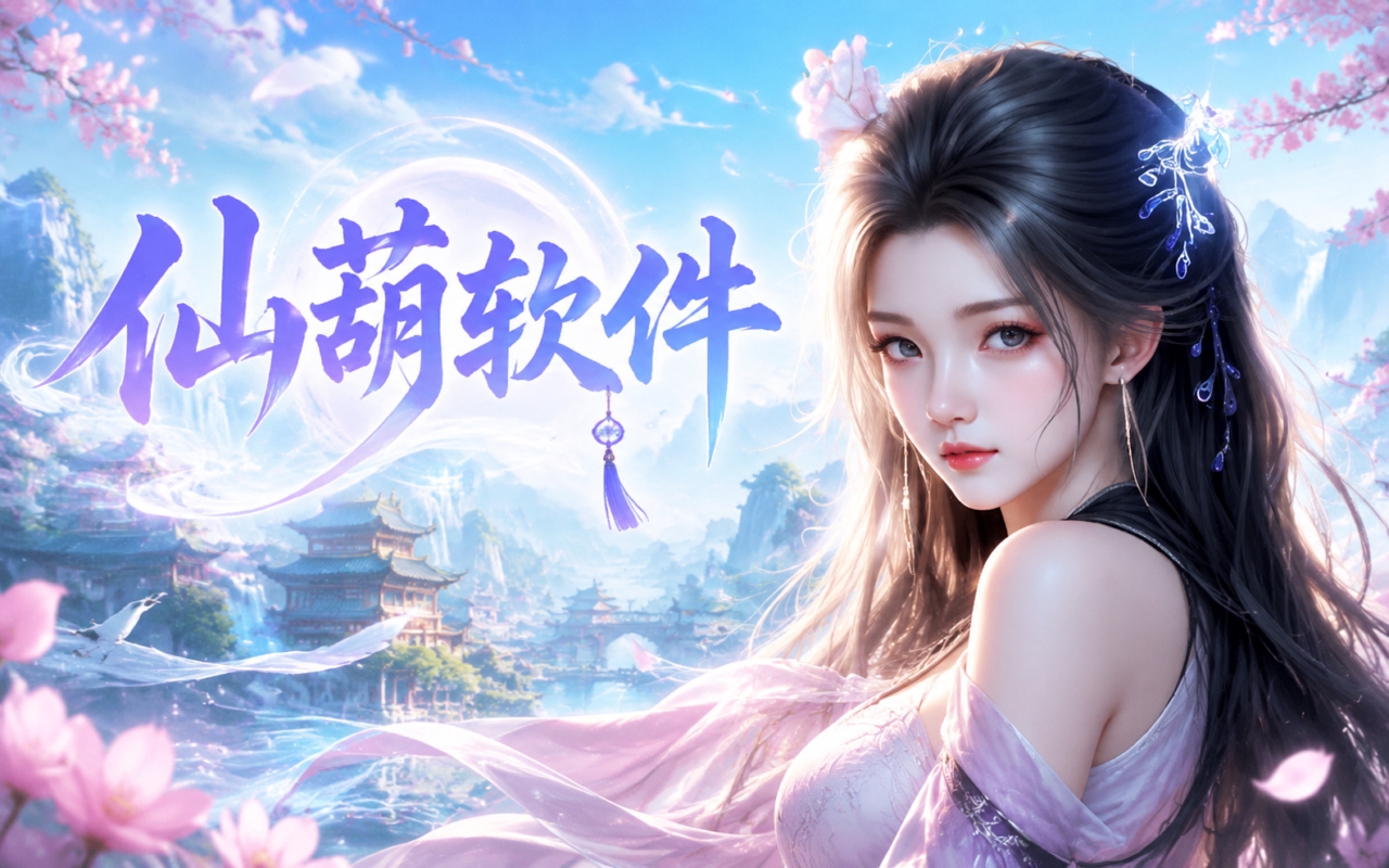 仙葫软件