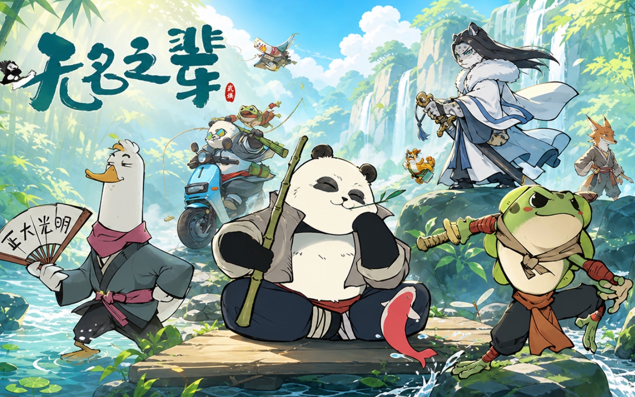 无名之辈