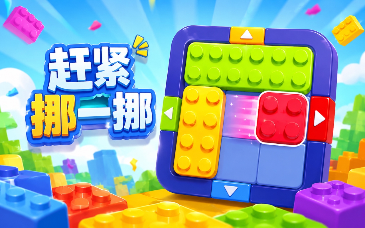 赶紧挪一挪