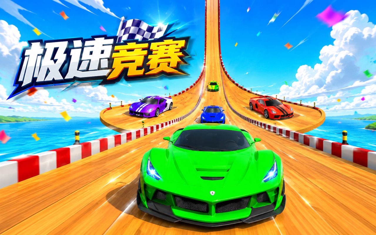 极速竞赛