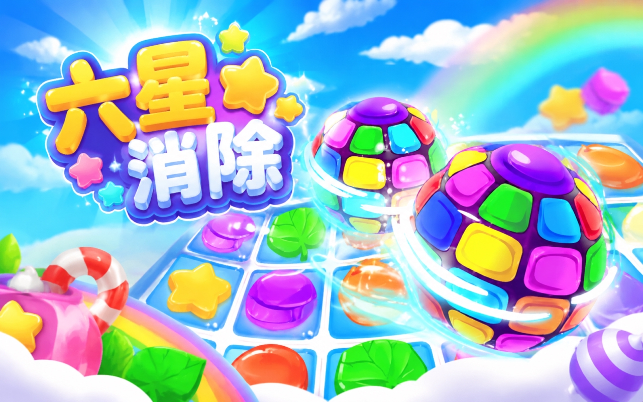六星消除