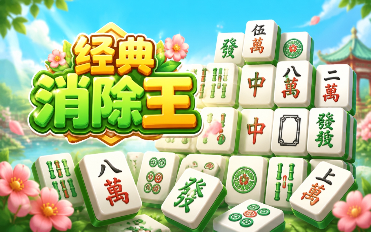 经典消除王