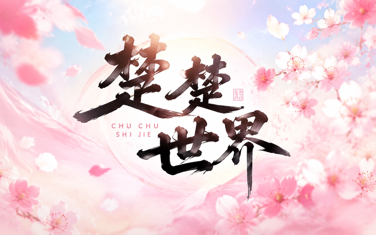 楚楚世界