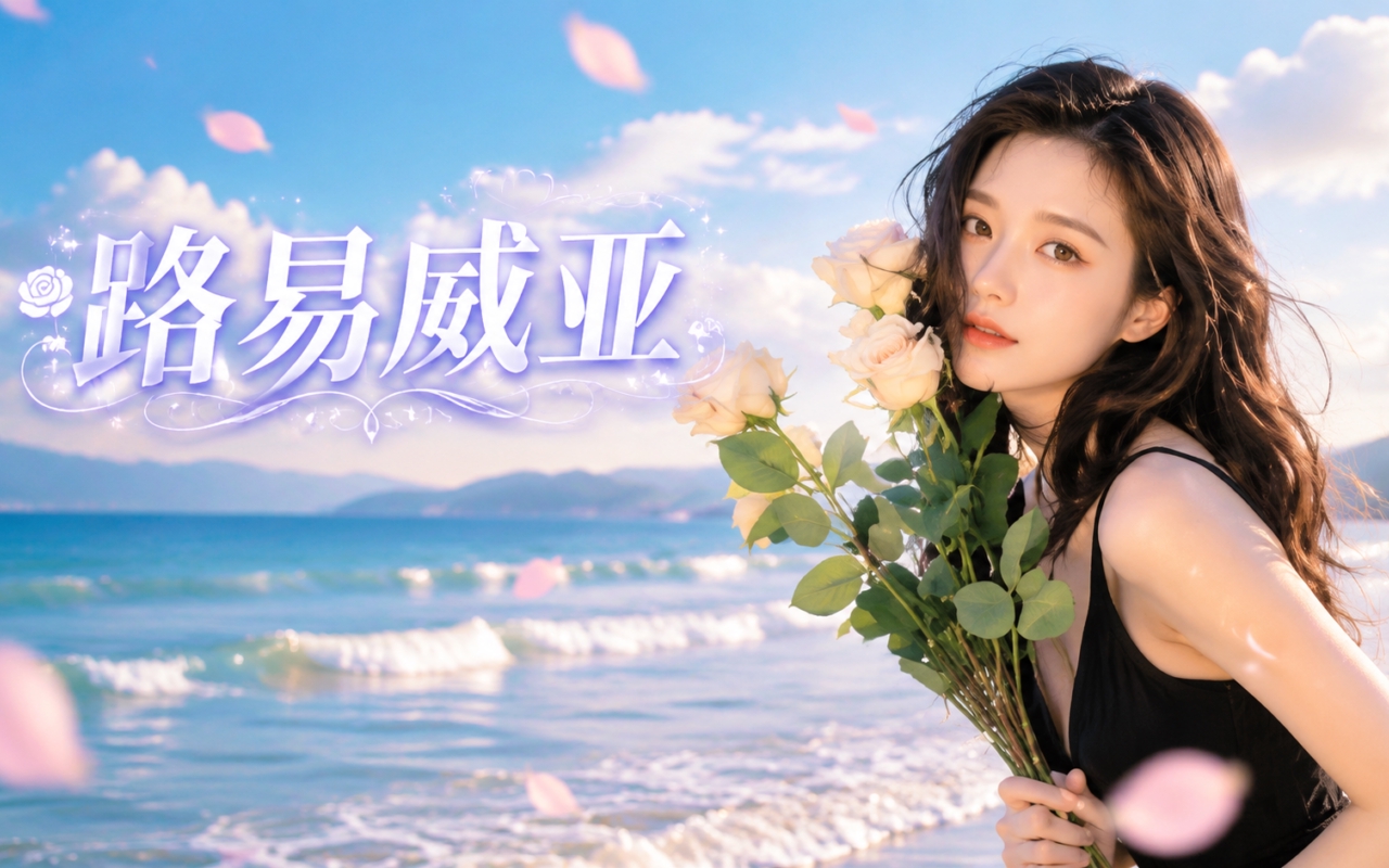 路易威亚