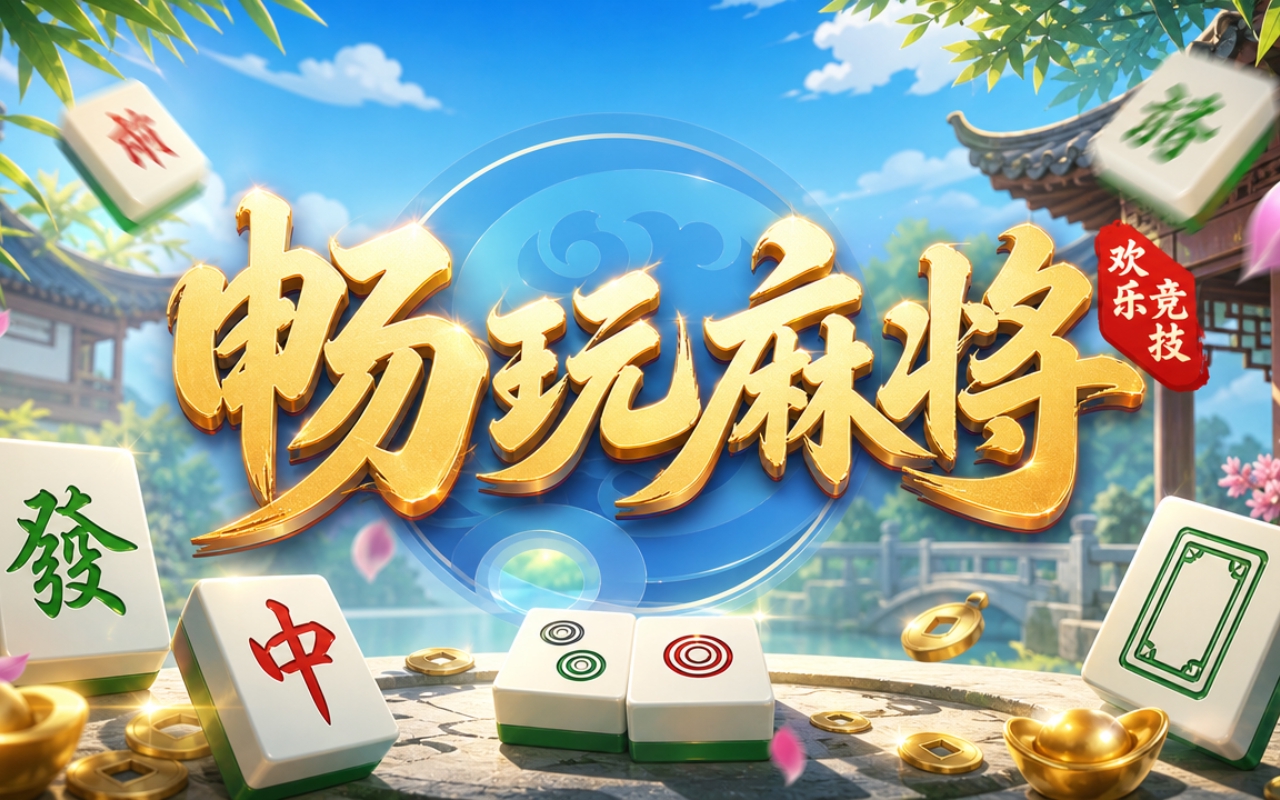 畅玩麻将