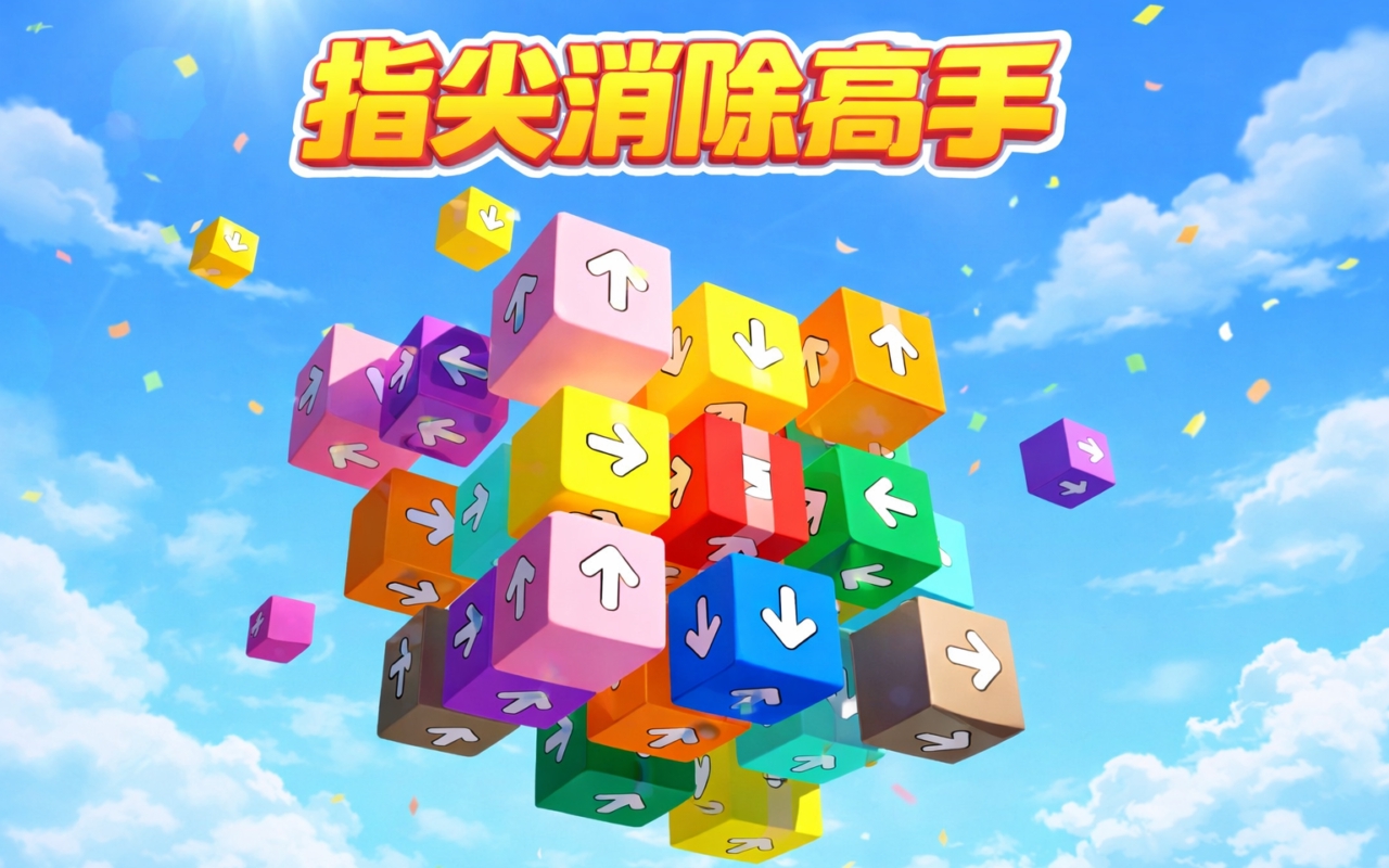 指尖消除高手