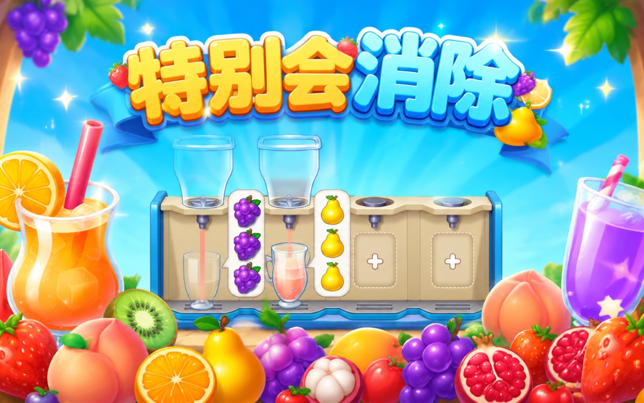 特别会消除
