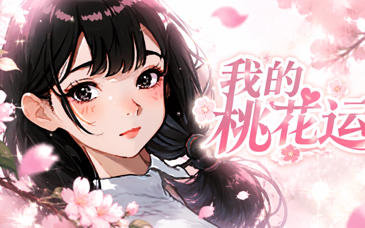 我的桃花运