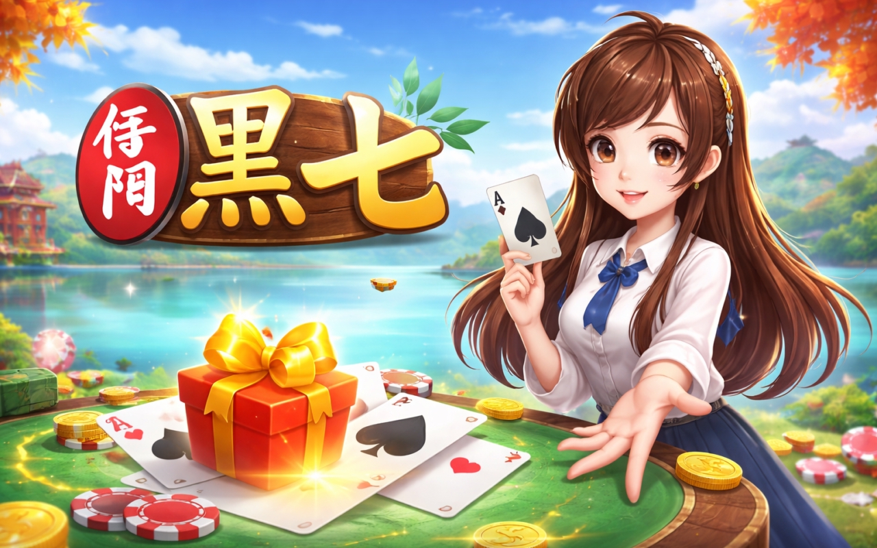 黑七