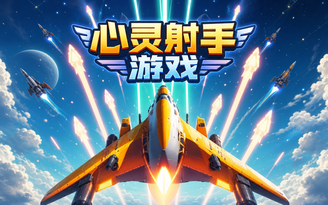 心灵射手游戏