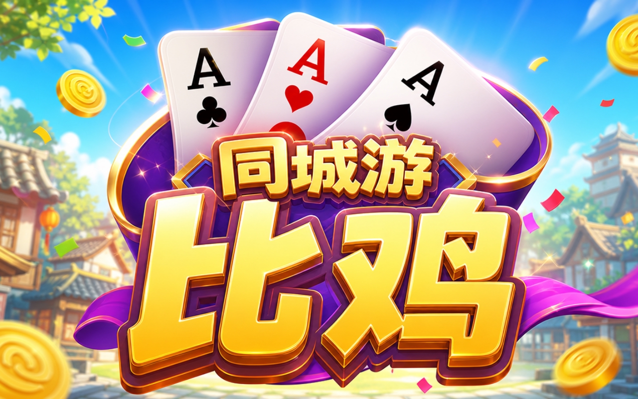 同城游比鸡
