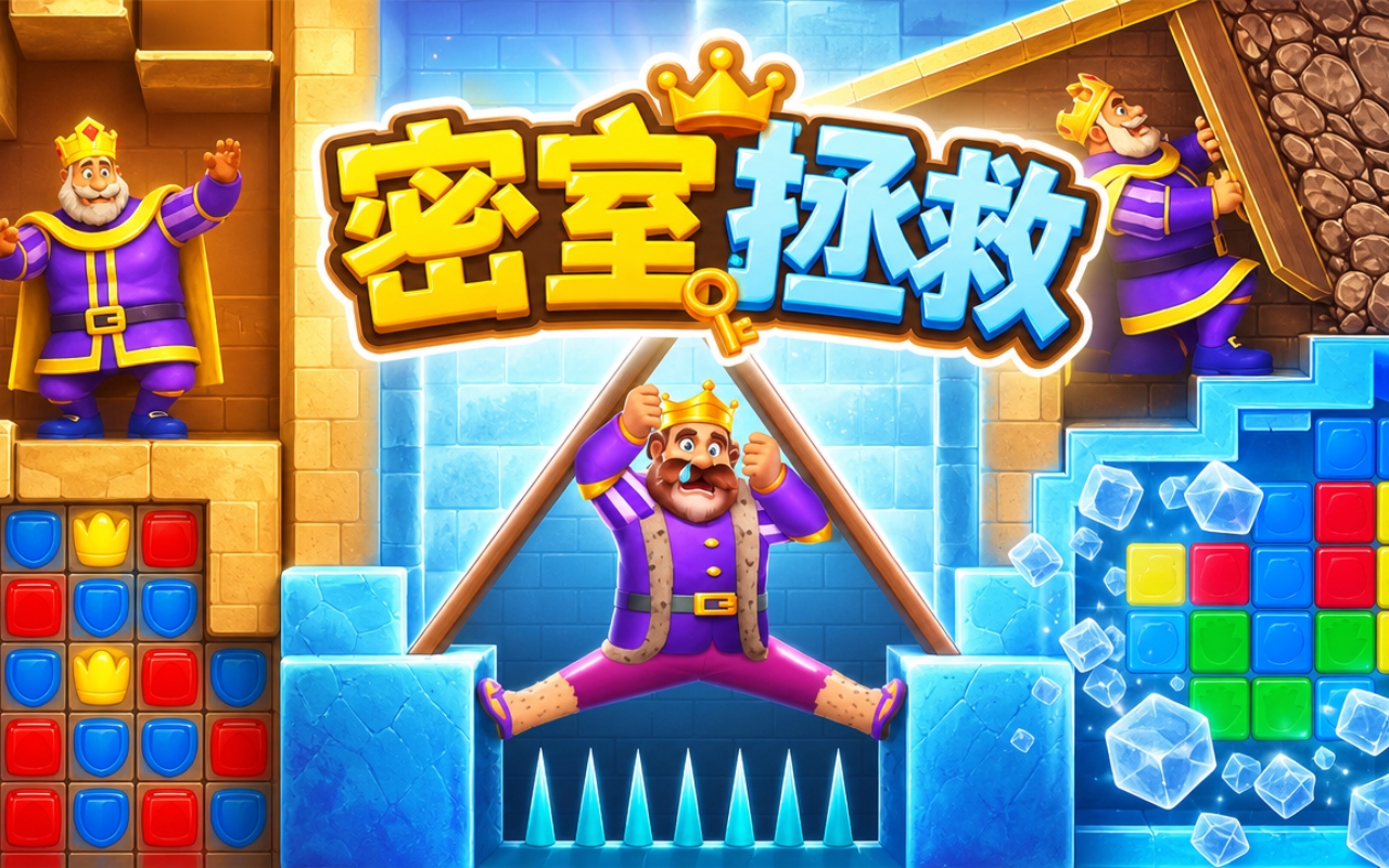 密室拯救