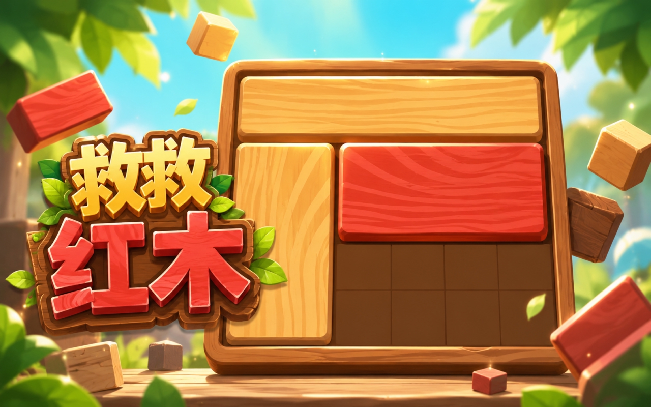救救红木
