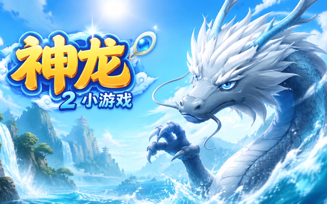 神龙2小游戏