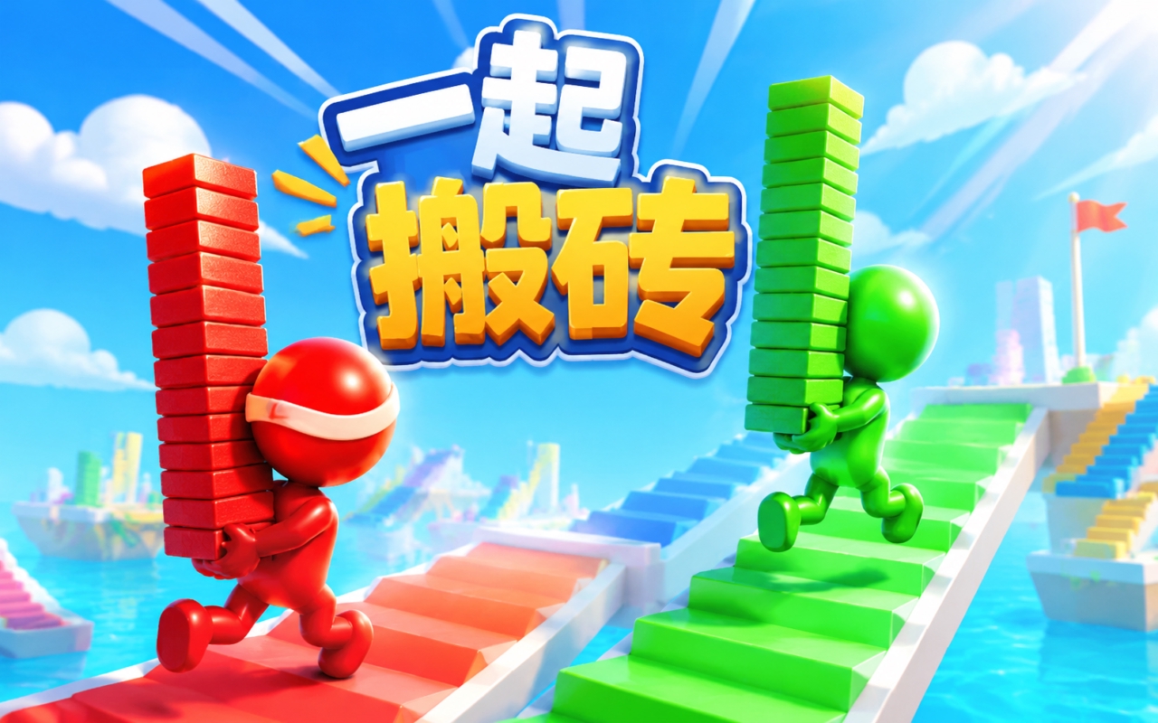 一起搬砖