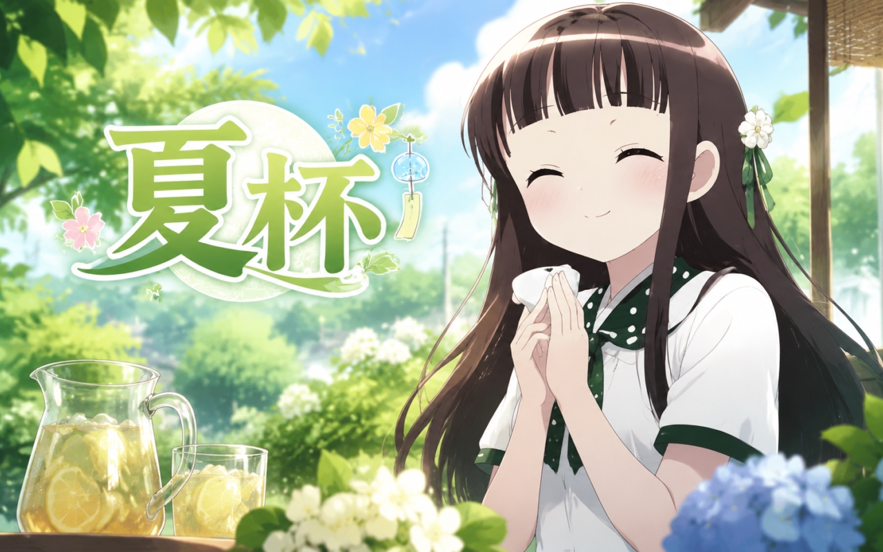 夏杯