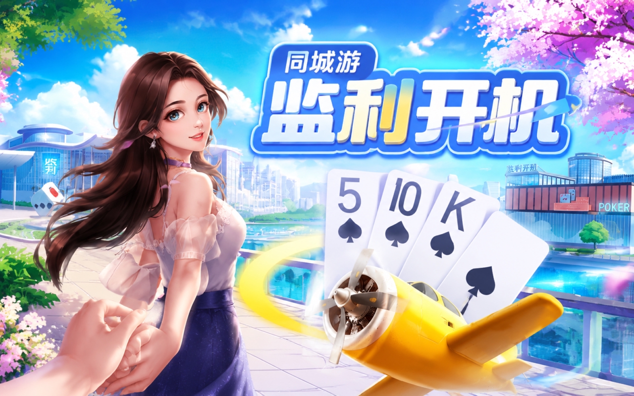 同城游监利开机