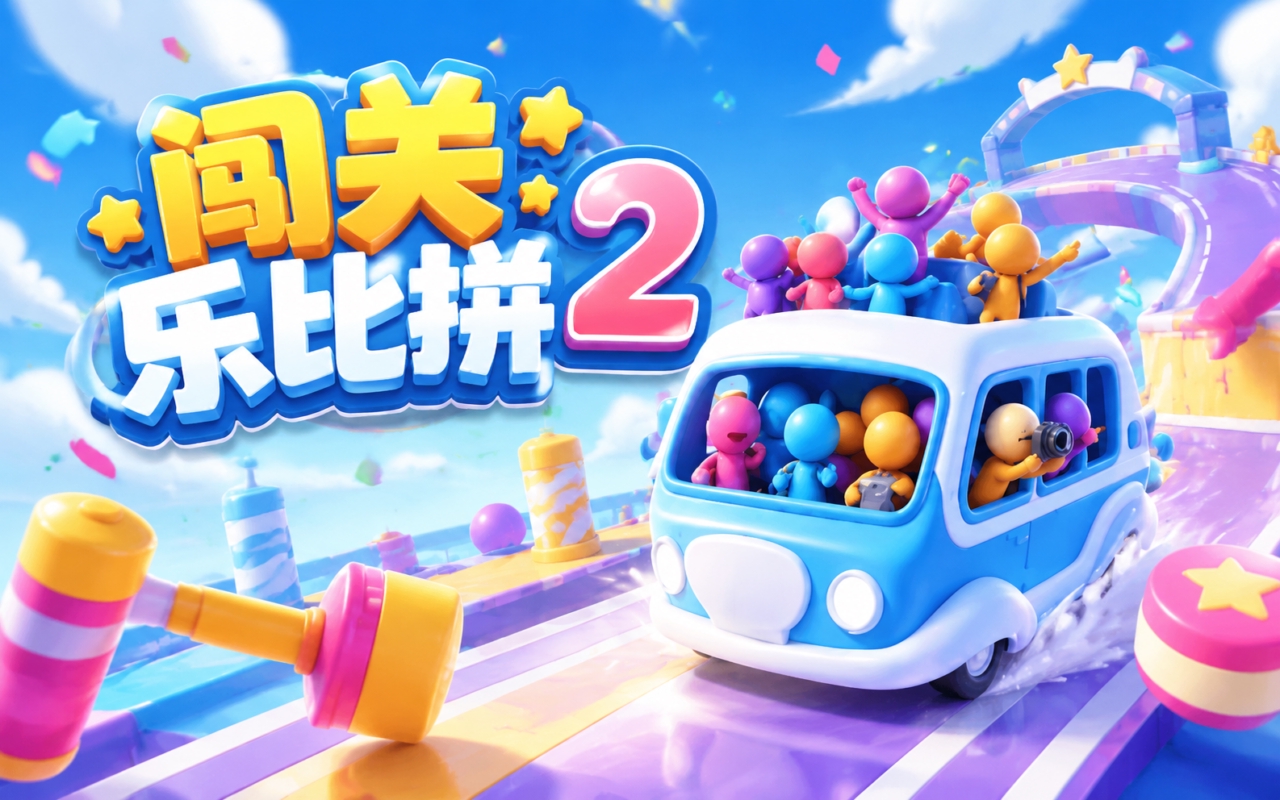 闯关乐比拼2