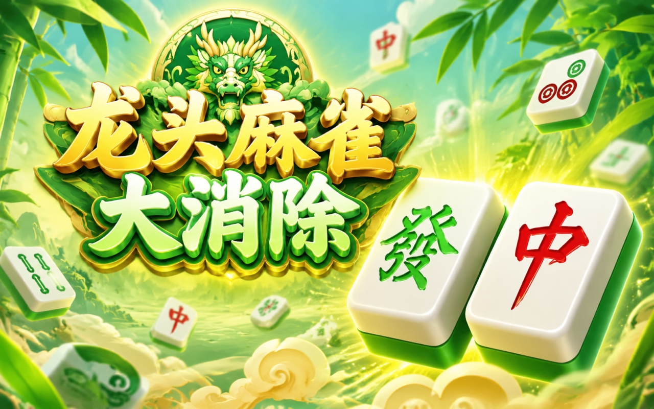龙头麻雀大消除