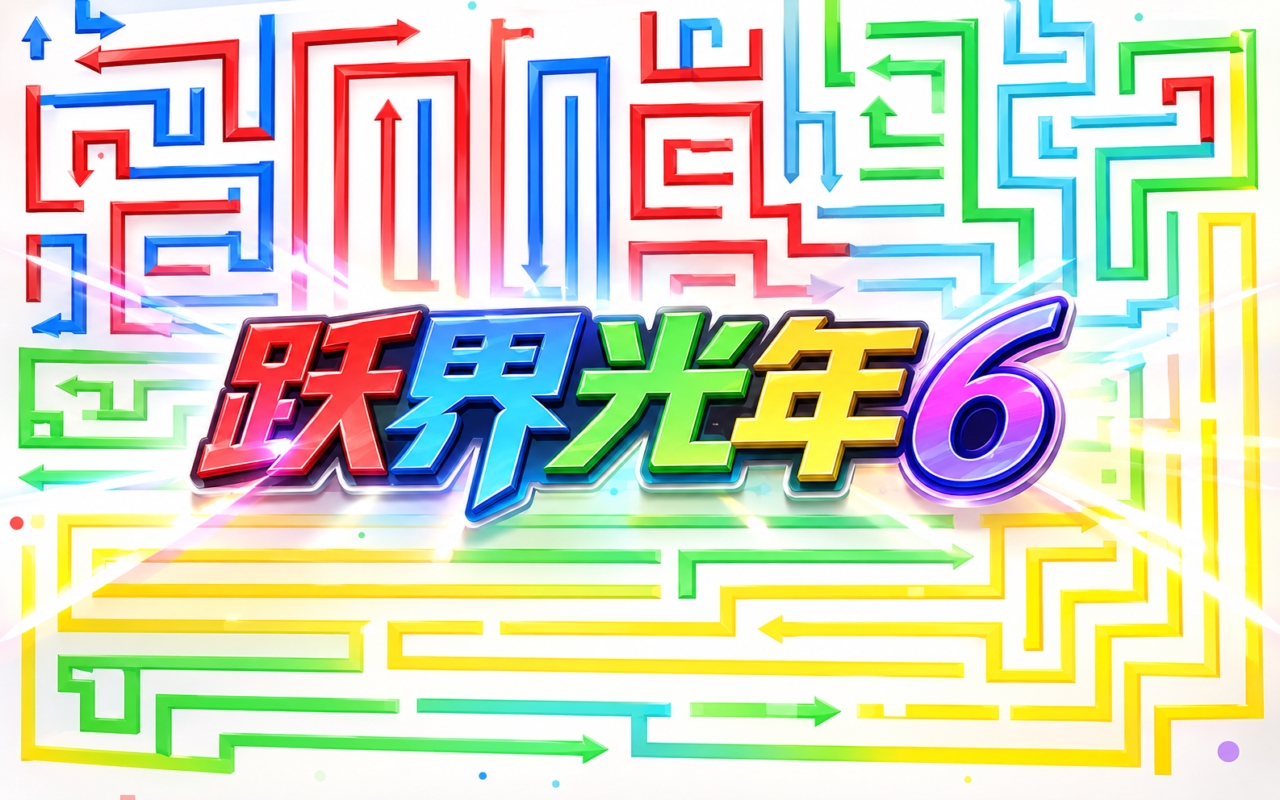 跃界光年6