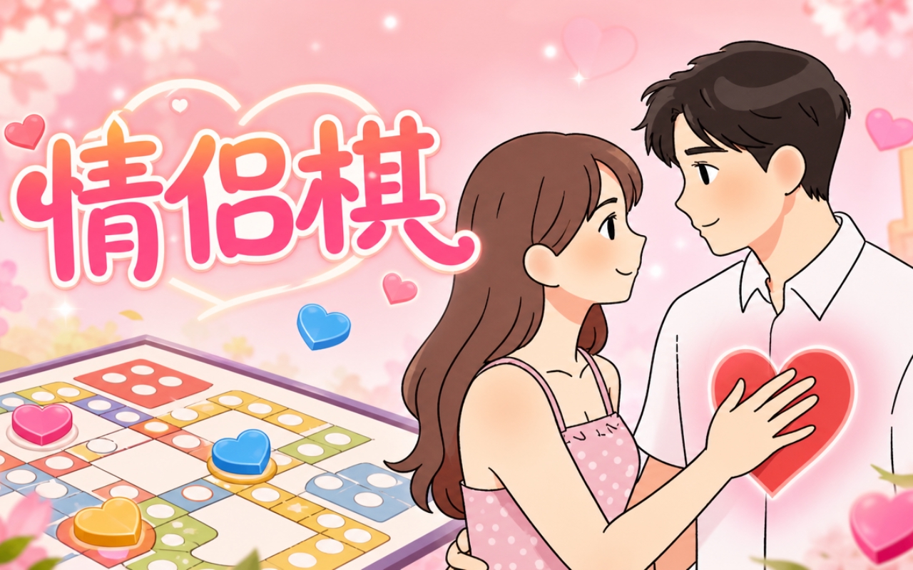 情侣棋